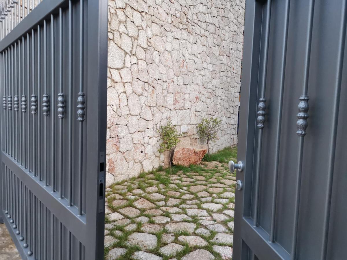 Vila Rira - Rrajce, Shebenik Perrenjas Exterior foto