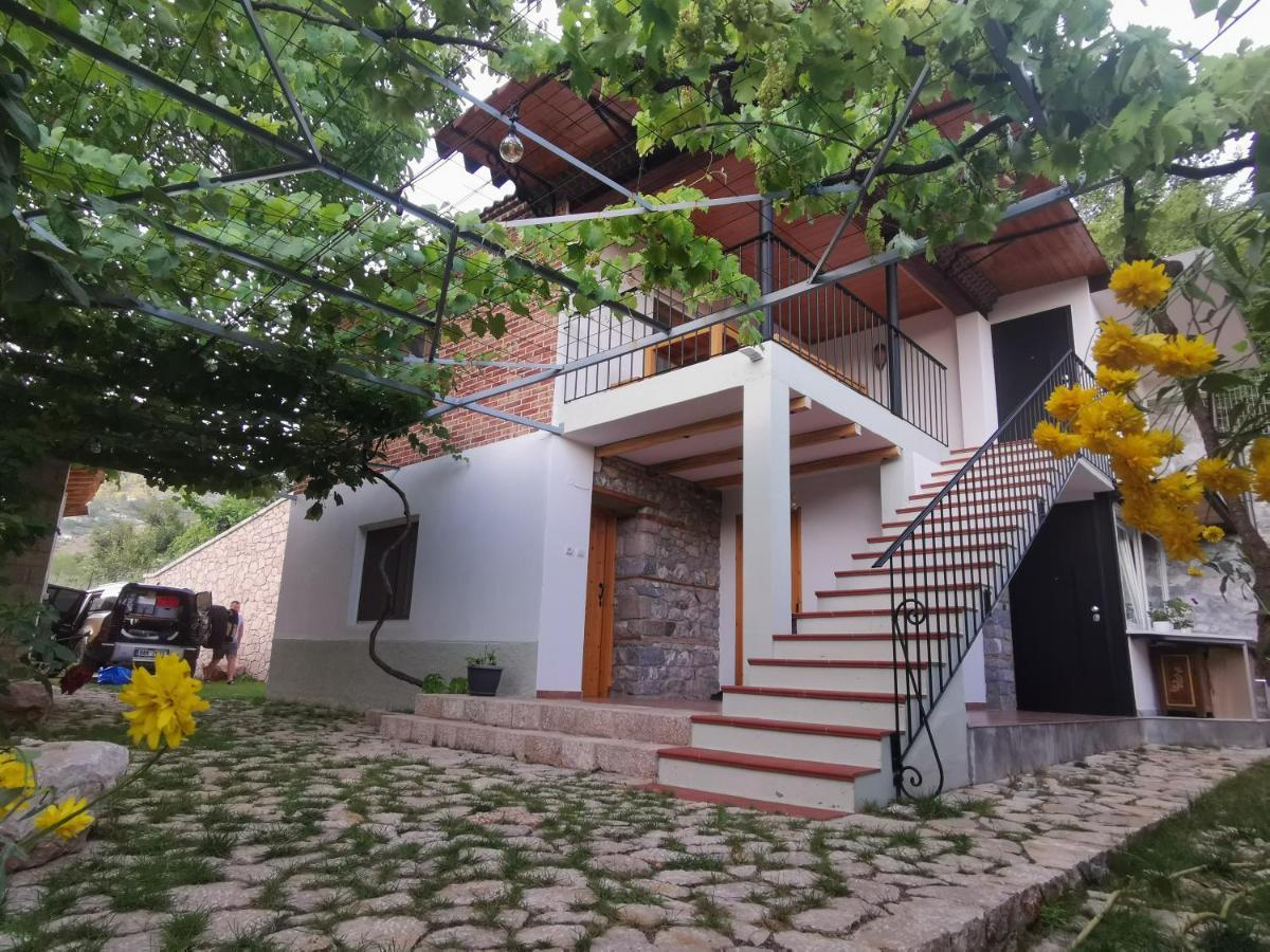 Vila Rira - Rrajce, Shebenik Perrenjas Exterior foto