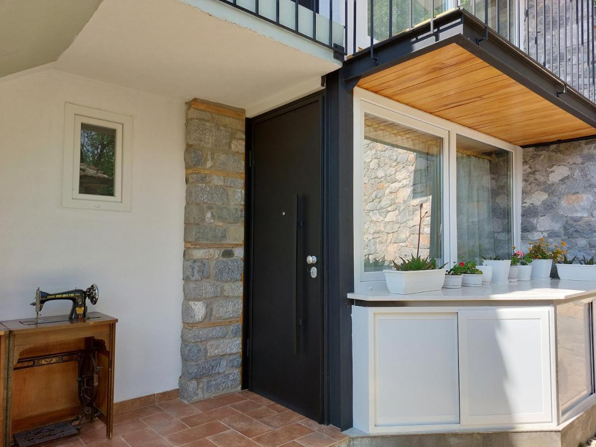 Vila Rira - Rrajce, Shebenik Perrenjas Exterior foto