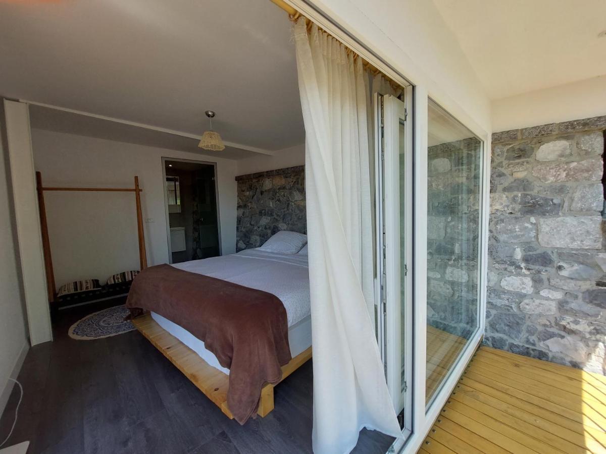 Vila Rira - Rrajce, Shebenik Perrenjas Exterior foto